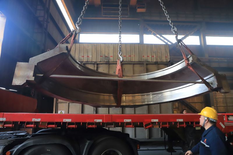 隔板套